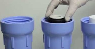 Установка угольных фильтров для воды и вытяжки от 3646 рублей в Краснокаменске